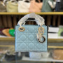 Mini Lady Dior Bag
