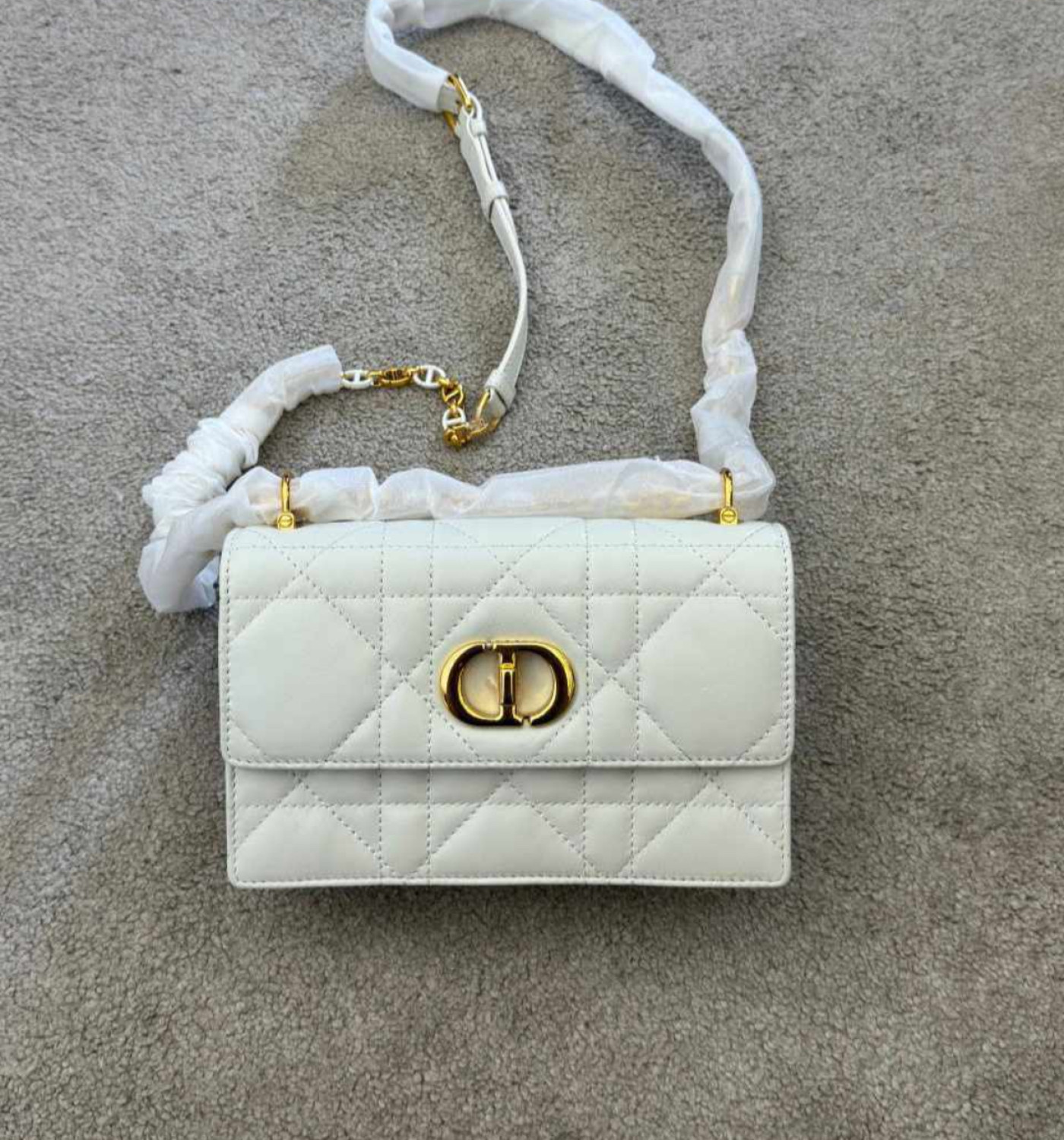 Miss Caro Mini Bag