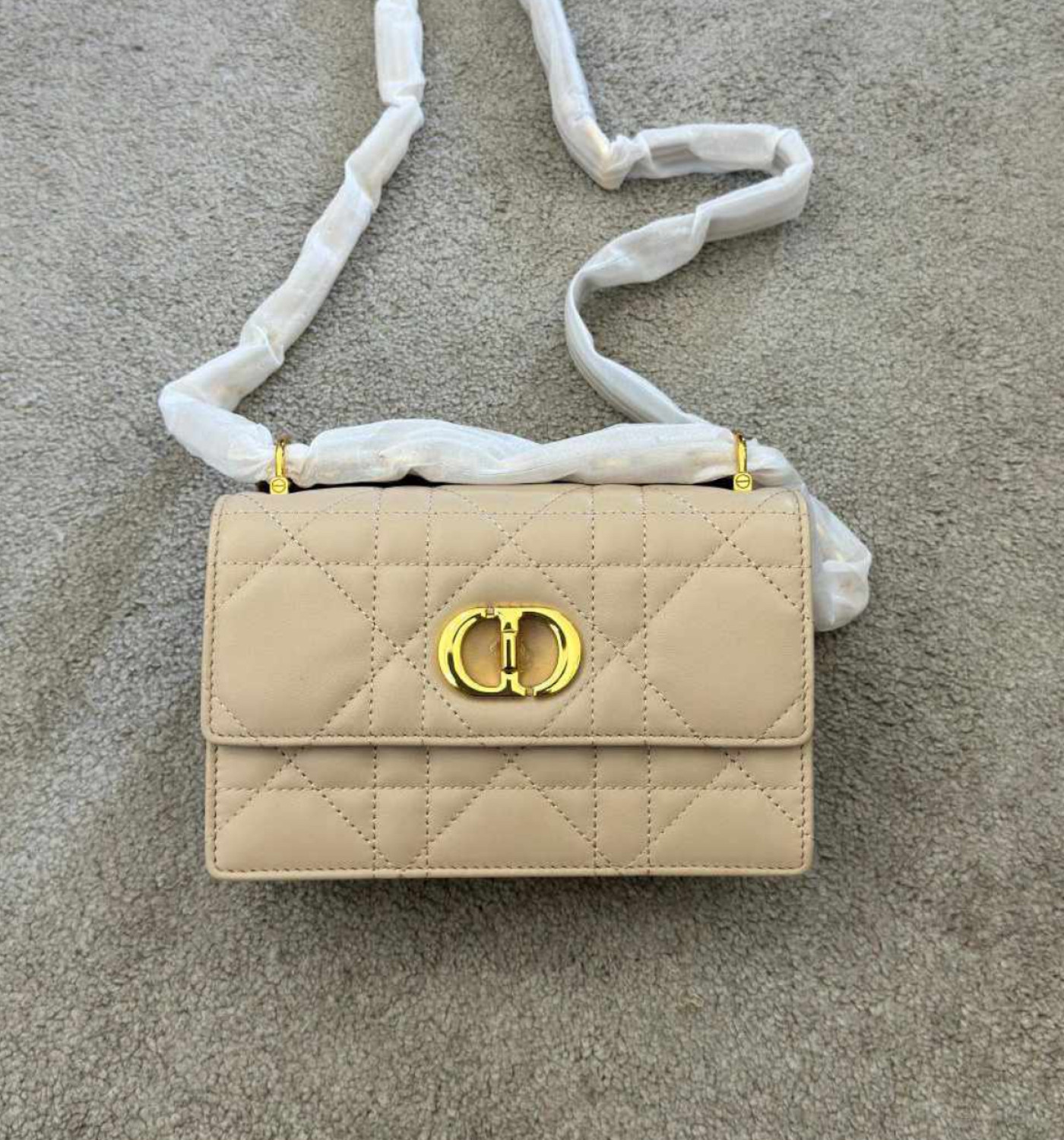 Miss Caro Mini Bag