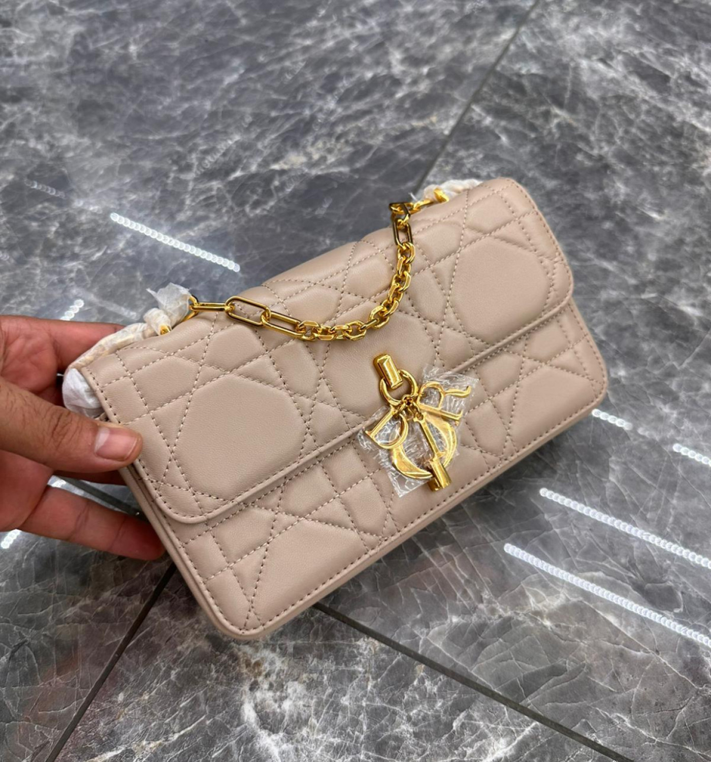 Miss Daisy Mini Bag