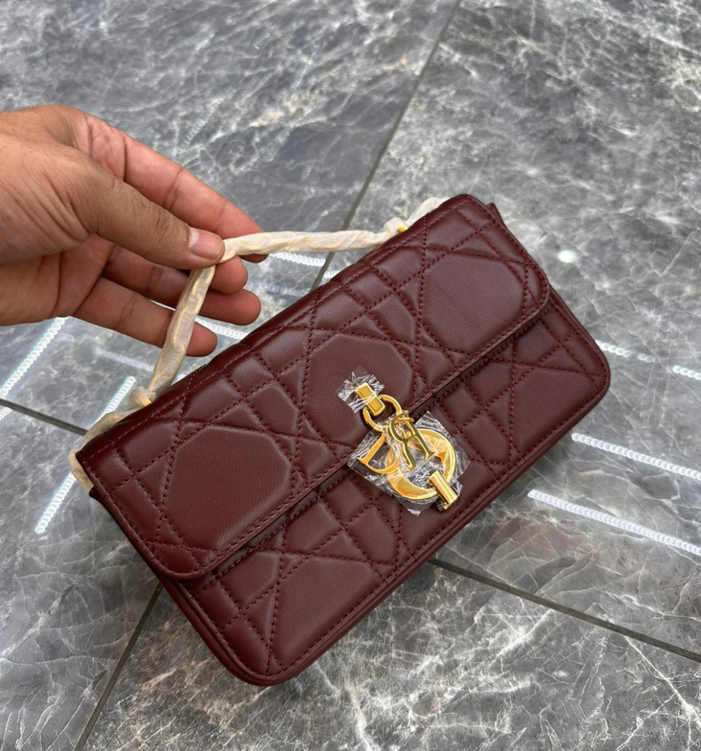 Miss Daisy Mini Bag