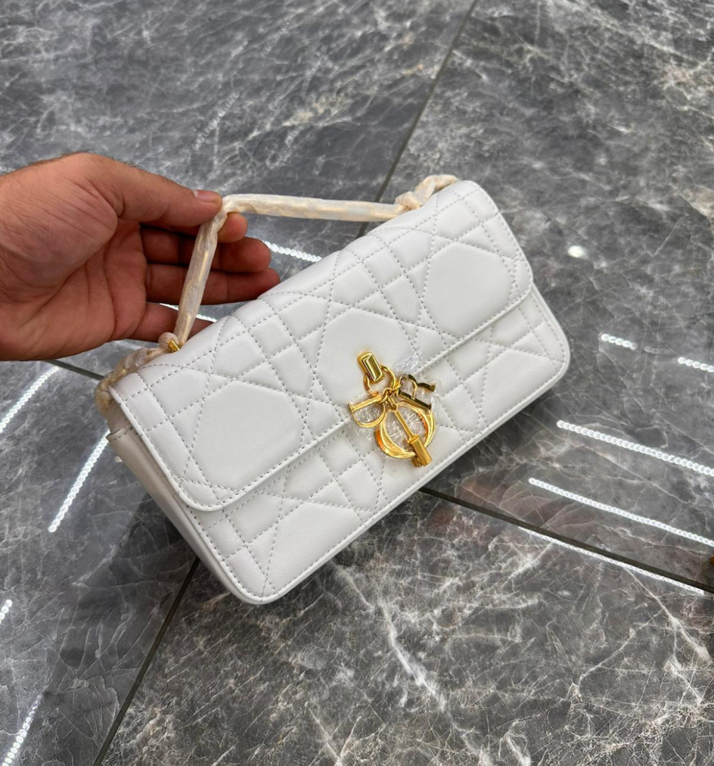 Miss Daisy Mini Bag