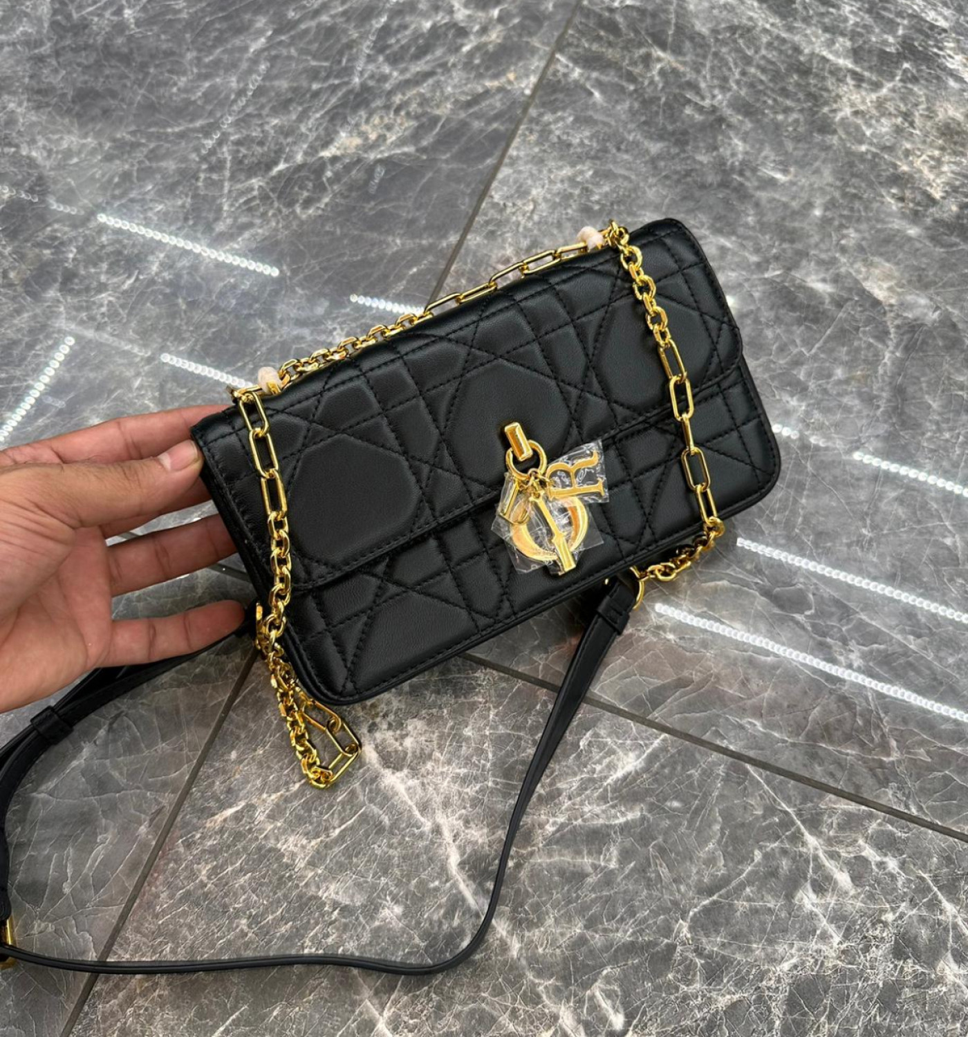 Miss Daisy Mini Bag