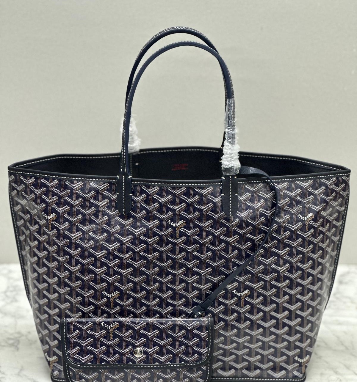 Anjou PM Bag