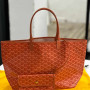 Goyard Saint Louis PM