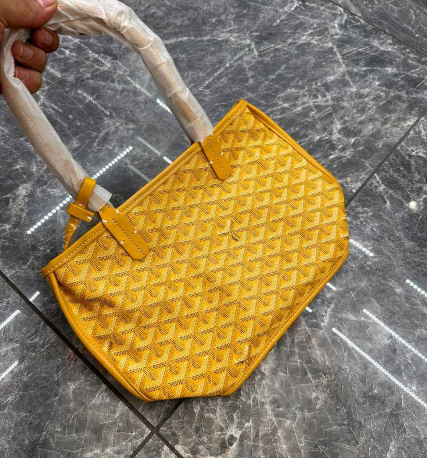 Anjou Mini Anjou Mini