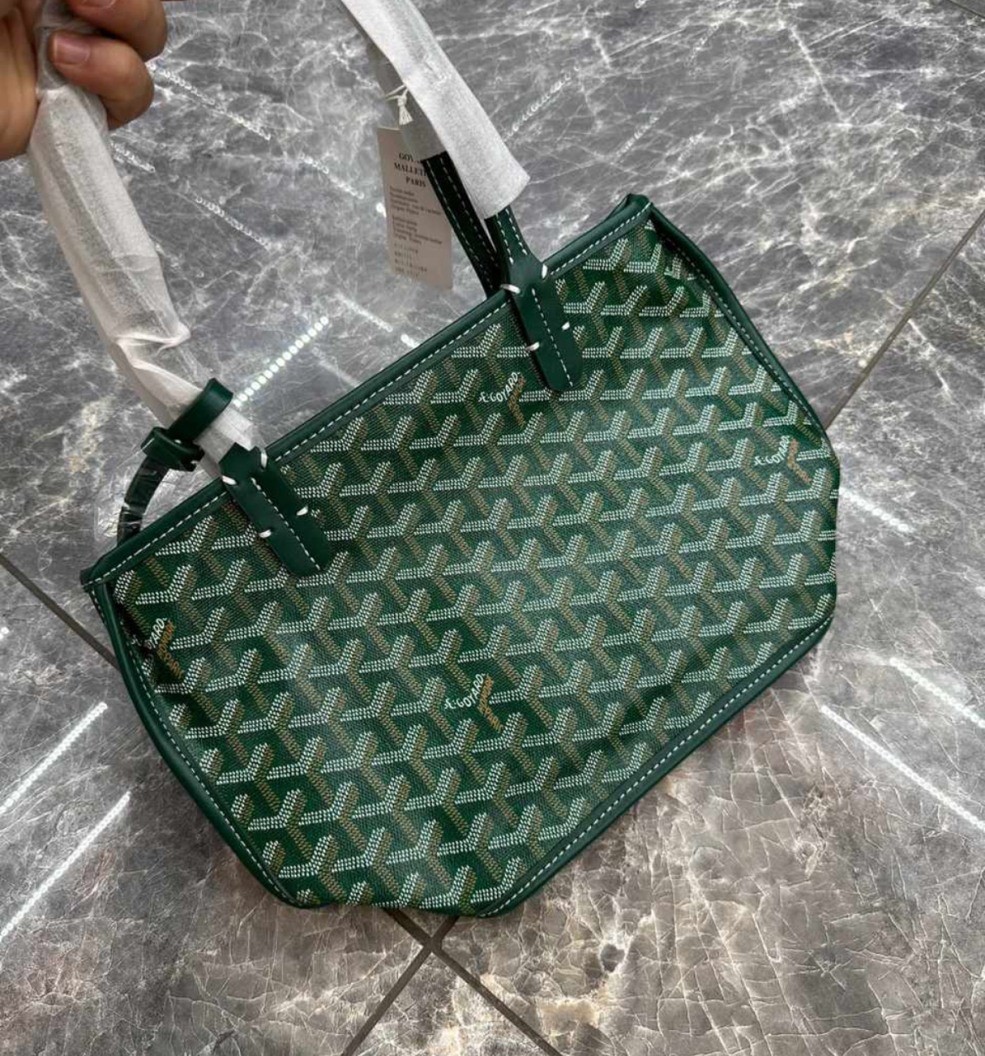 Anjou Mini Anjou Mini
