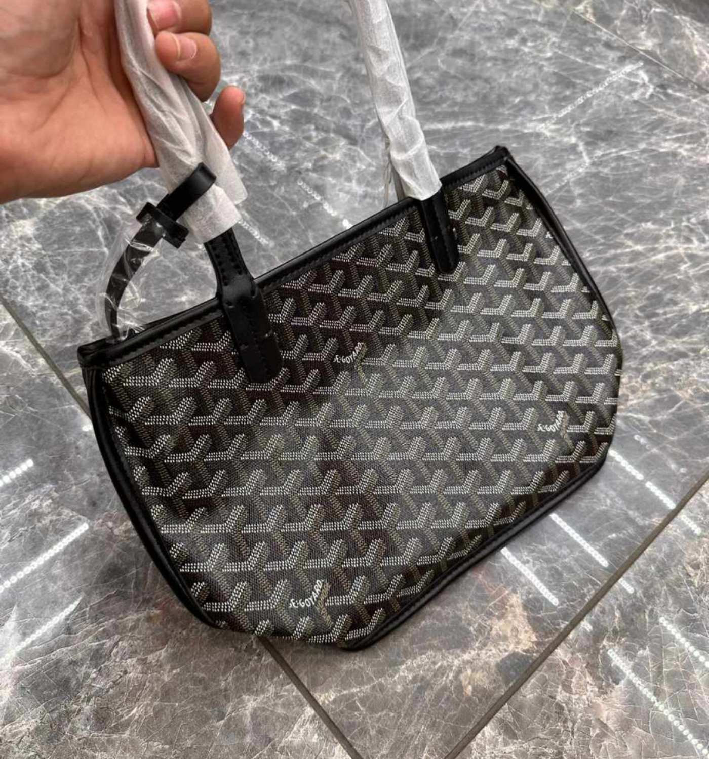 Anjou Mini Anjou Mini