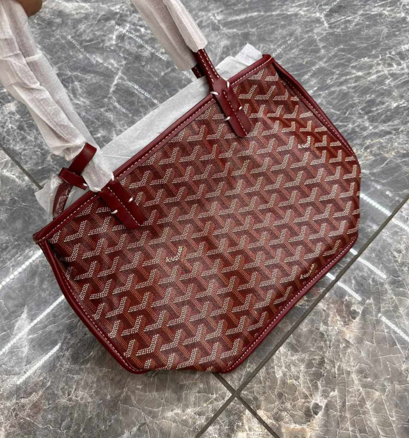 Anjou Mini Anjou Mini