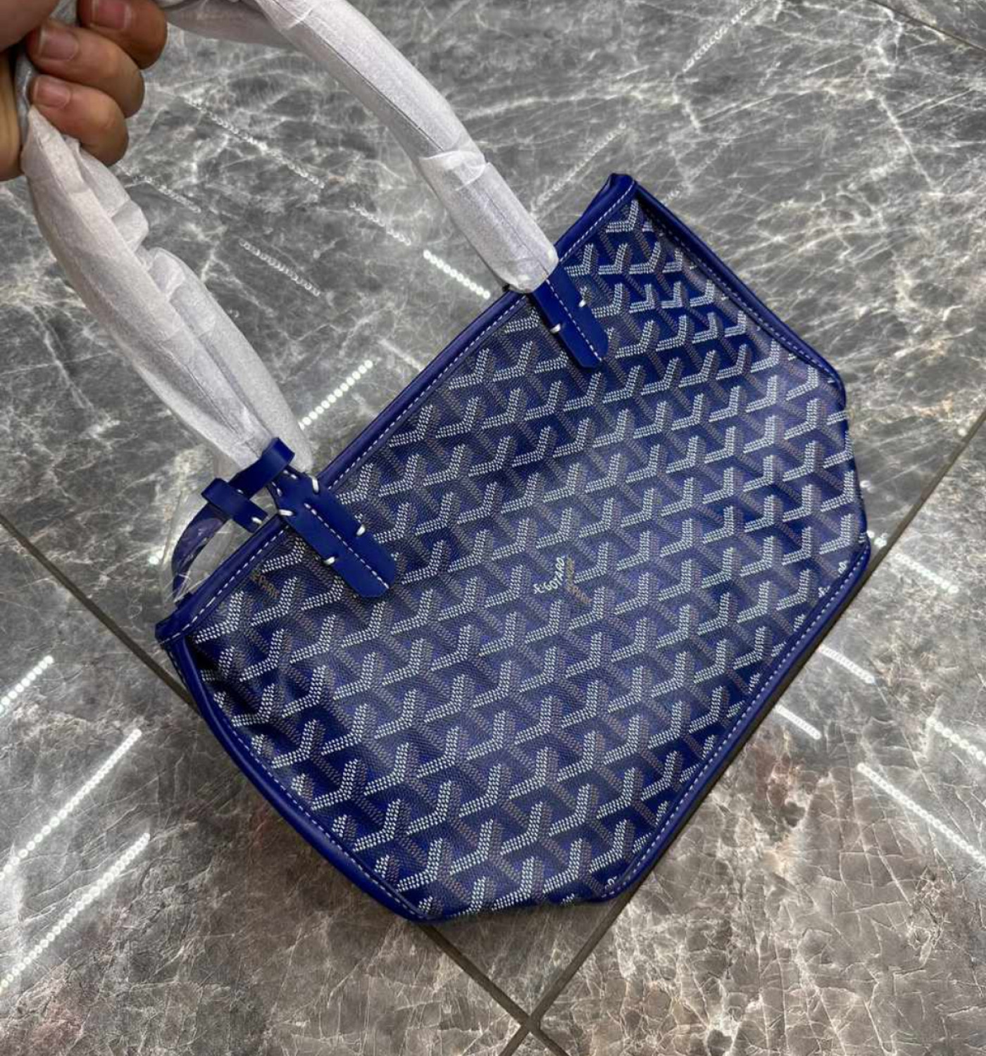 Anjou Mini Anjou Mini