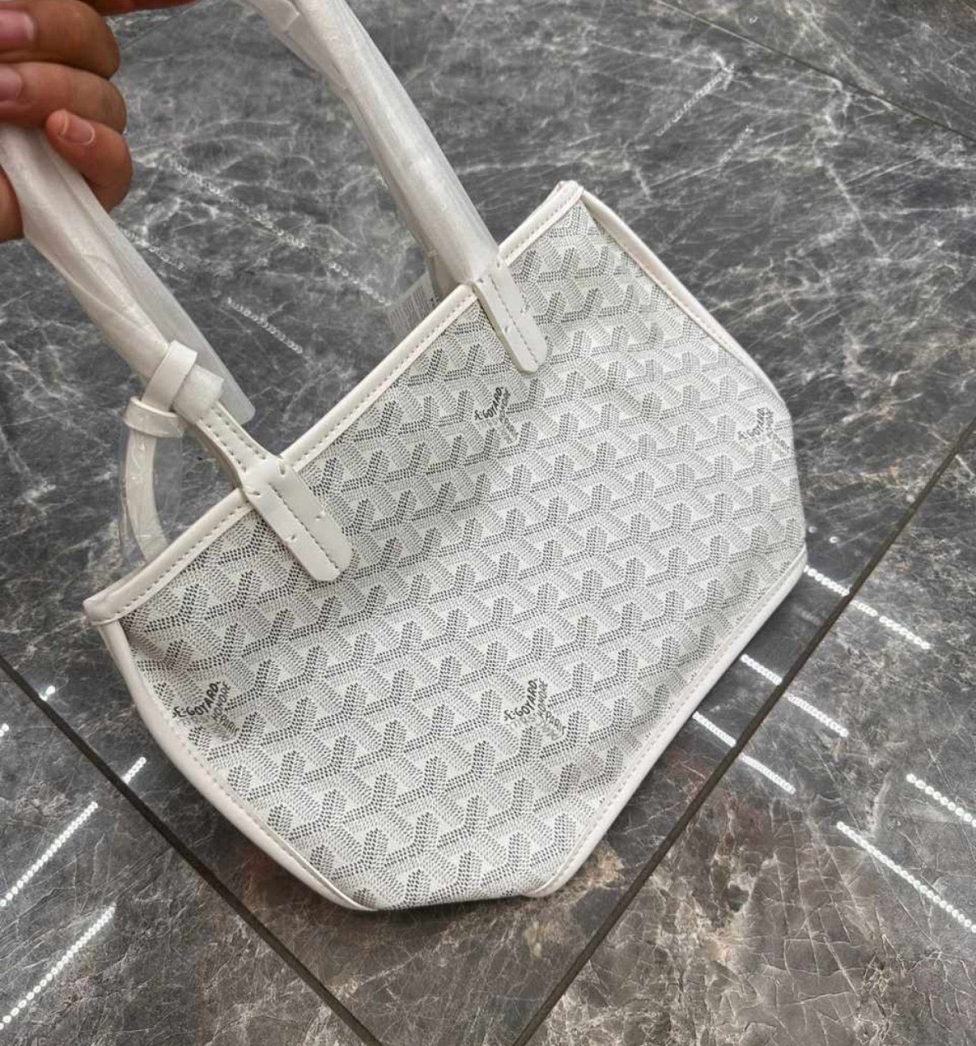Anjou Mini