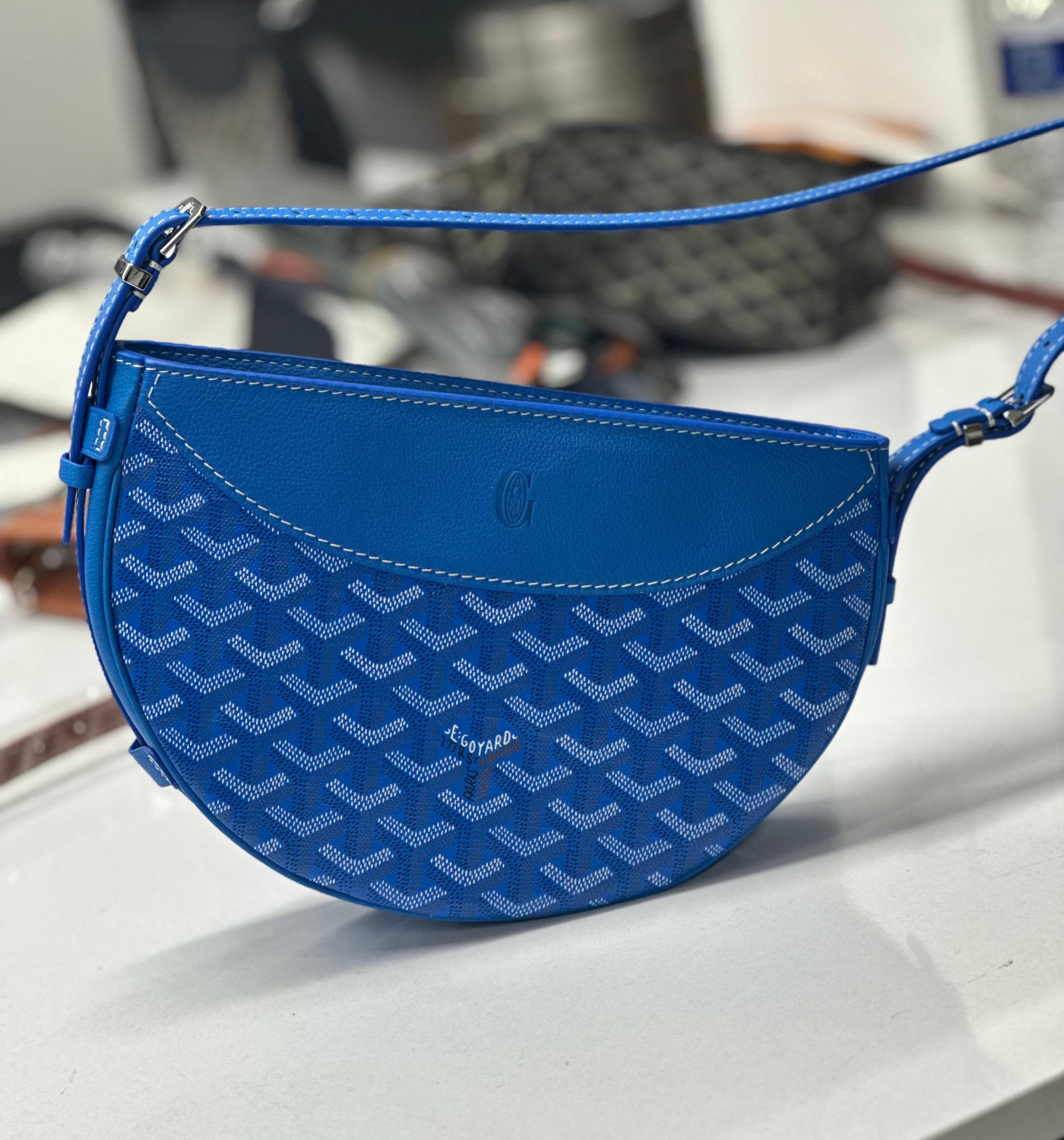 Hirondelle Bag