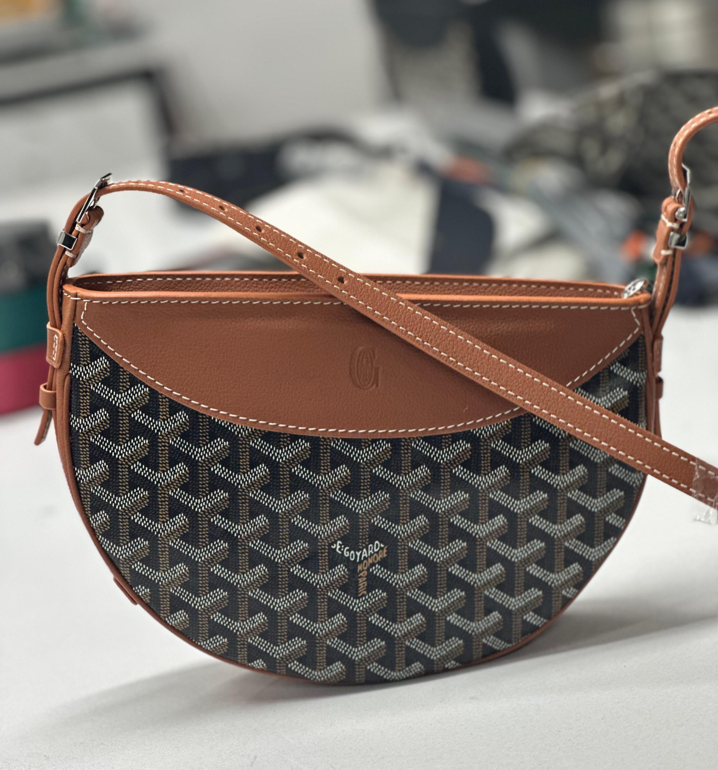 Hirondelle Bag