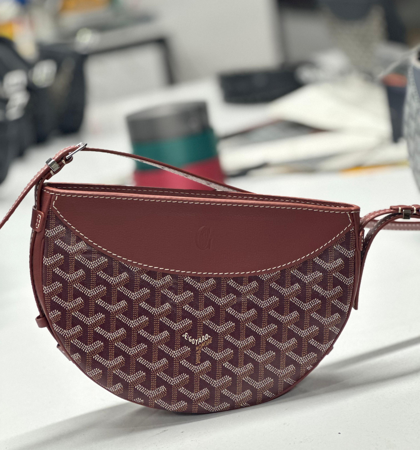 Hirondelle Bag