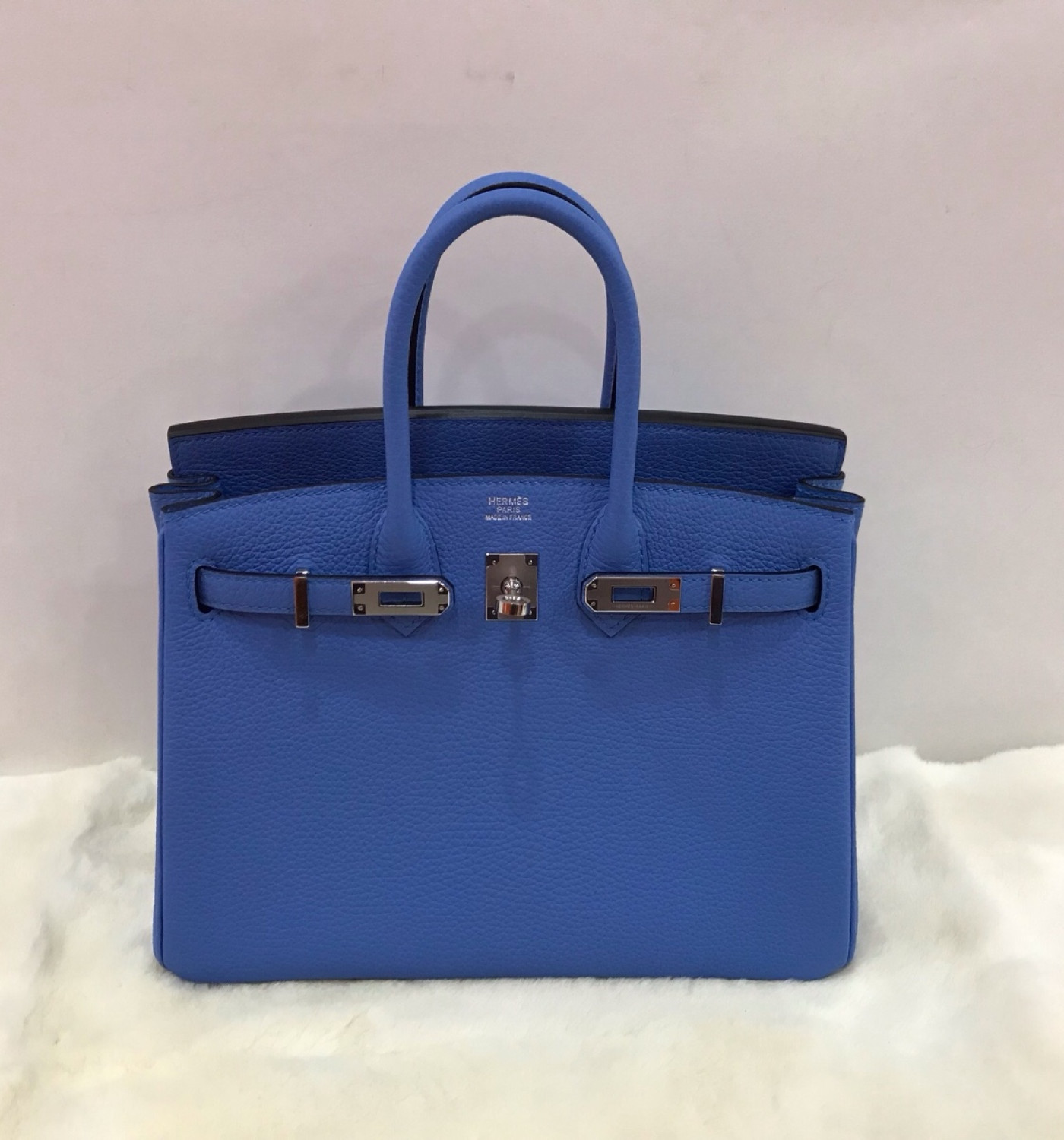 Birkin 25 (Togo) Birkin 25 (Togo)