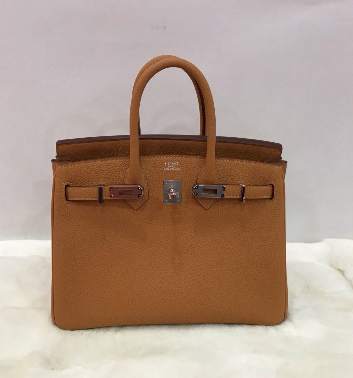 Birkin 25 (Togo) Birkin 25 (Togo)