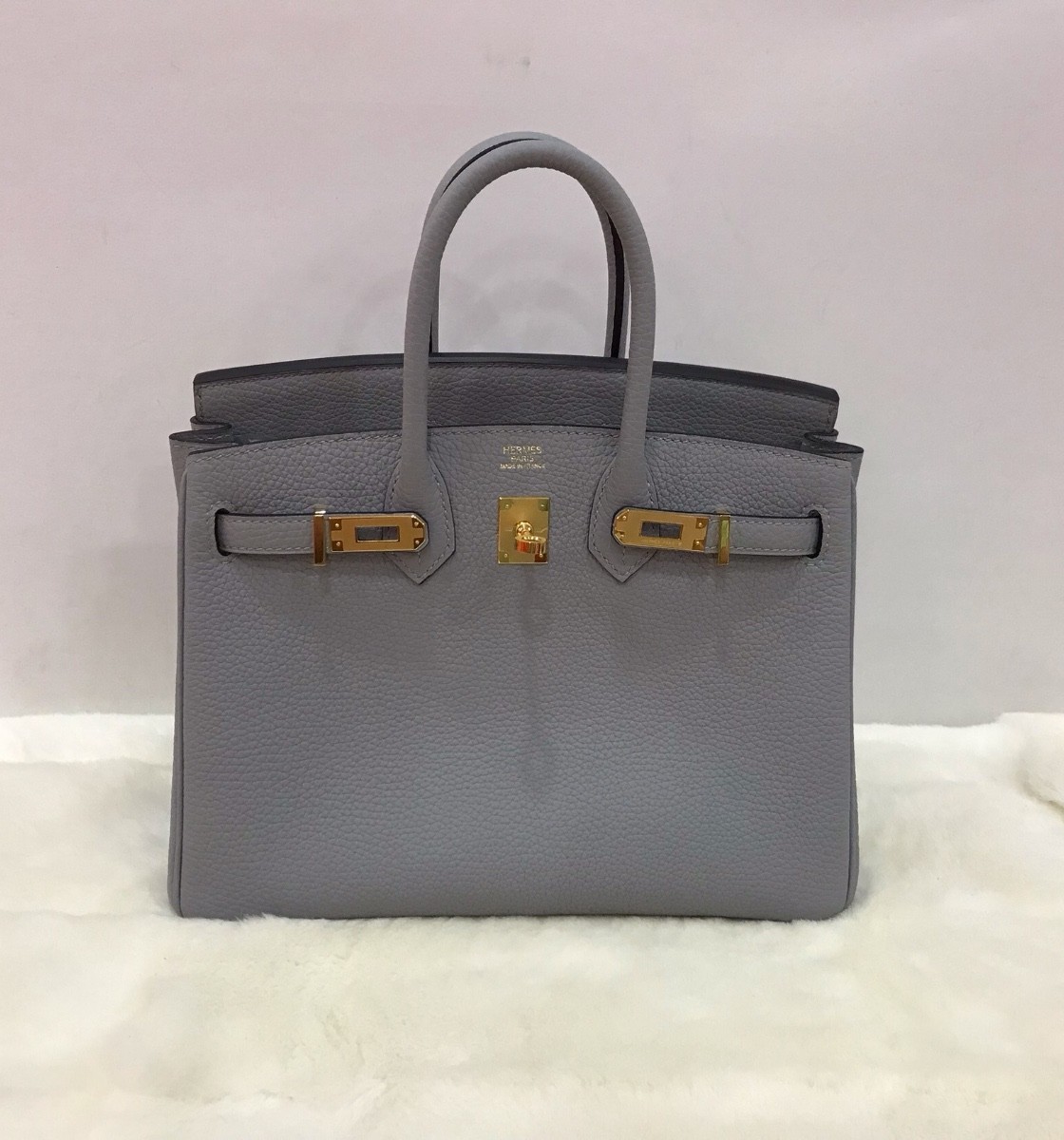 Birkin 25 (Togo)