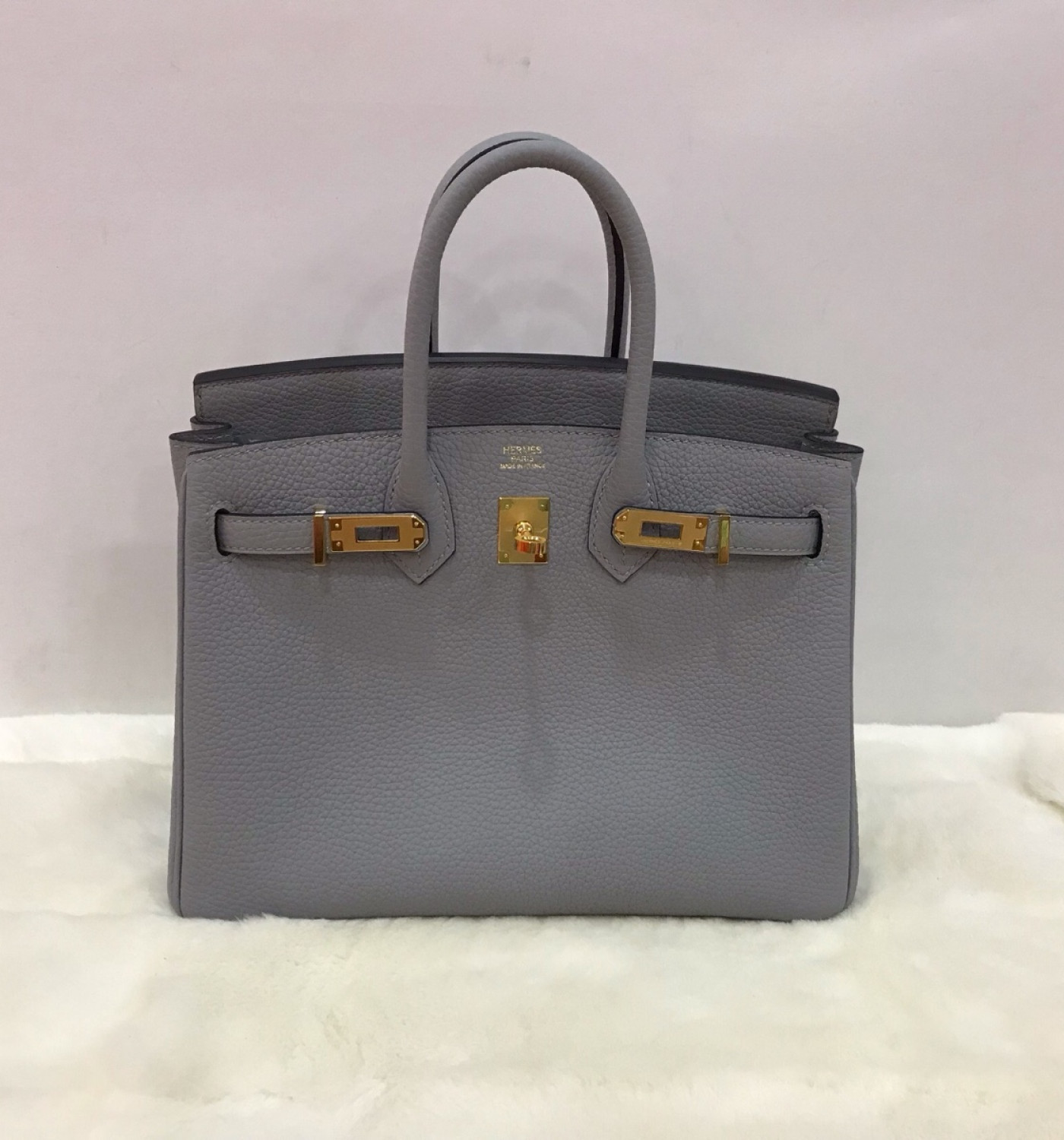 Birkin 25 (Togo) Birkin 25 (Togo)