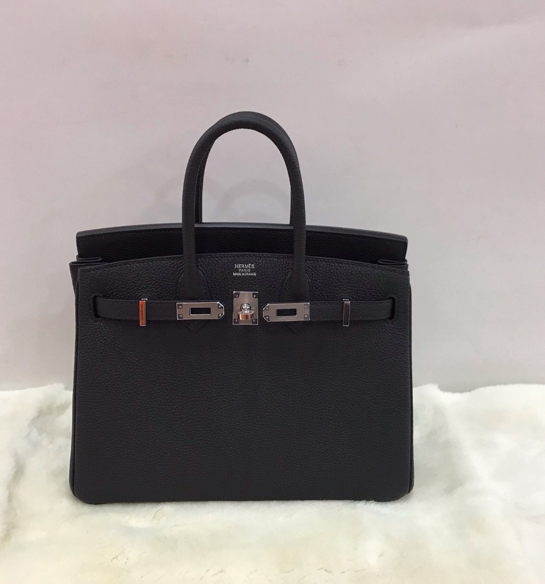 Birkin 25 (Togo)