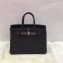 Birkin 25 (Togo)