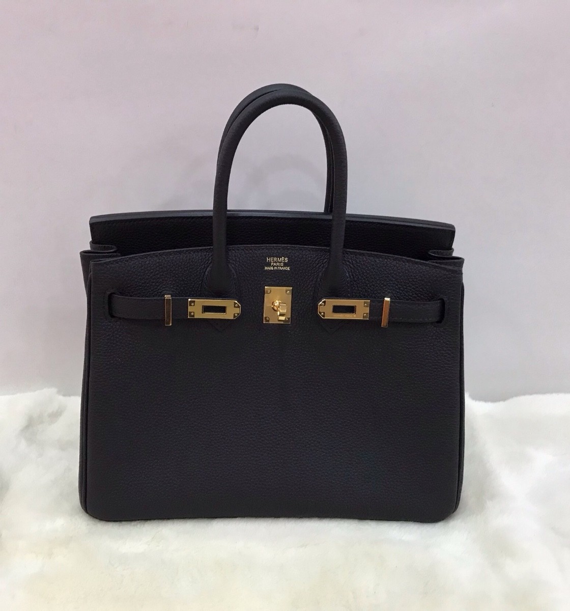 Birkin 25 (Togo)