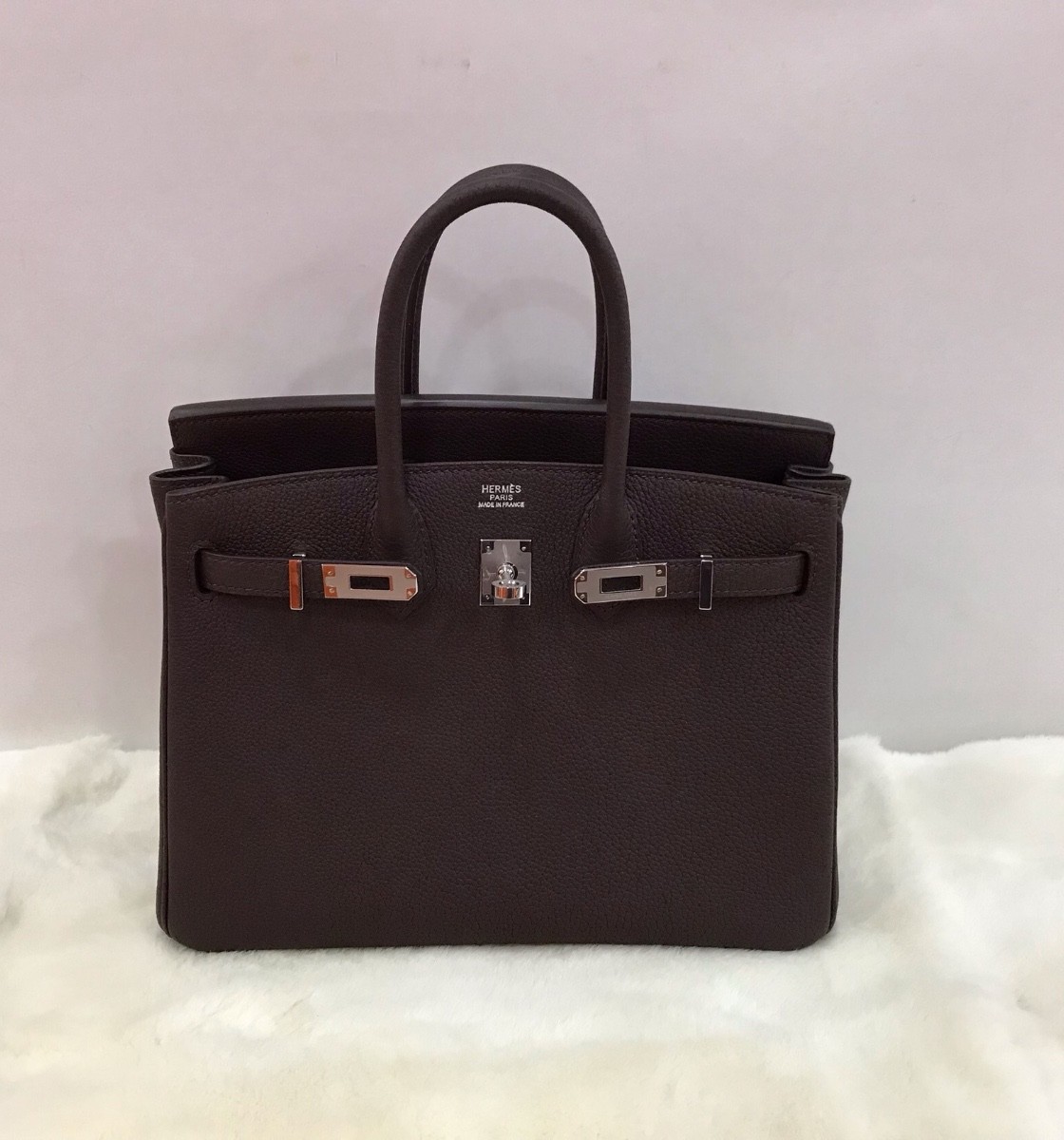 Birkin 25 (Togo)