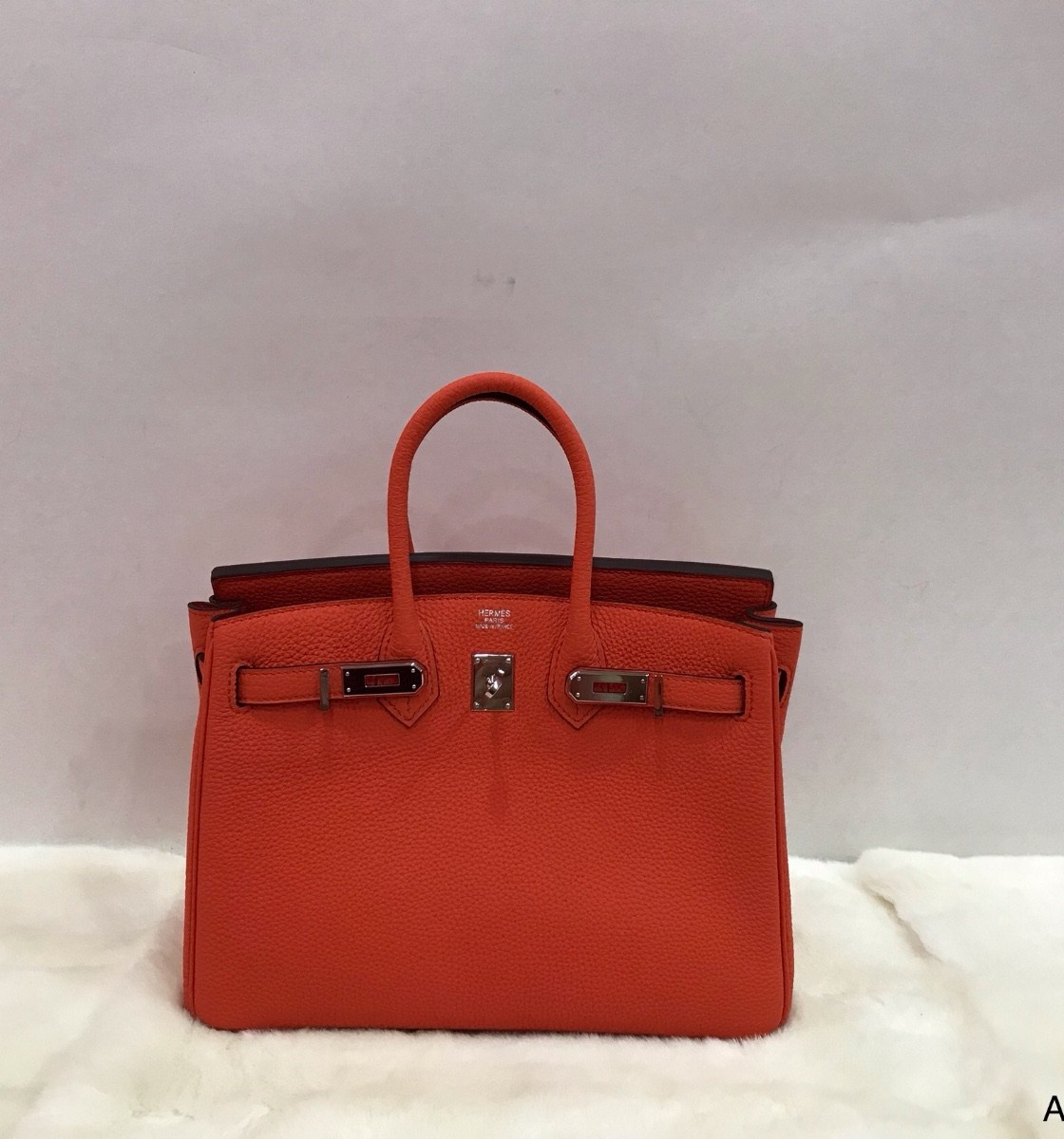 Birkin 25 (Togo)