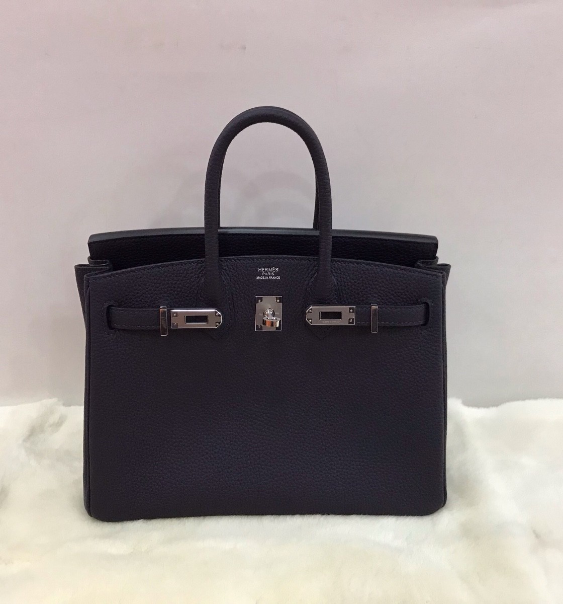 Birkin 25 (Togo)