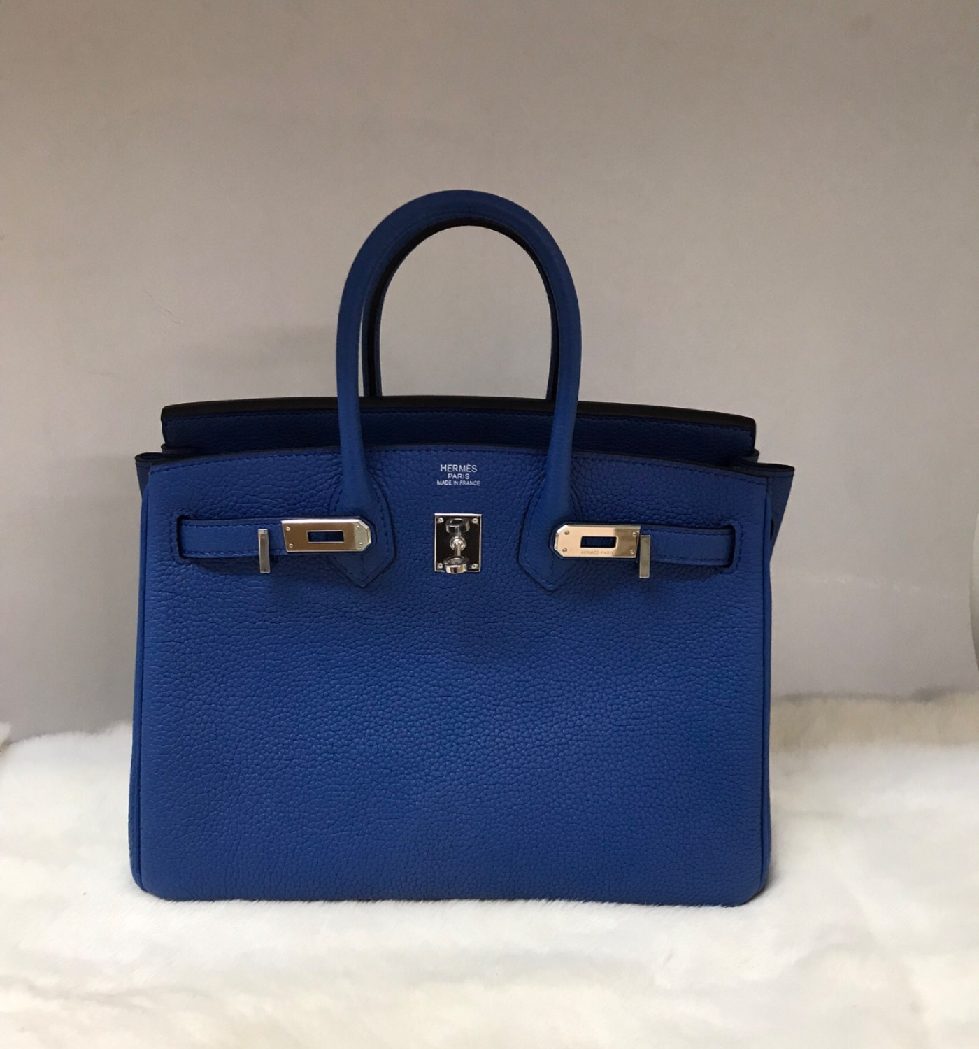 Birkin 25 (Togo) Birkin 25 (Togo)
