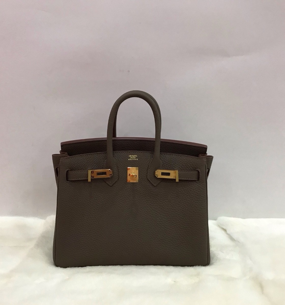 Birkin 25 (Togo)