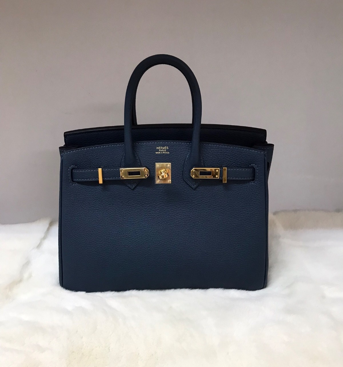 Birkin 25 (Togo)