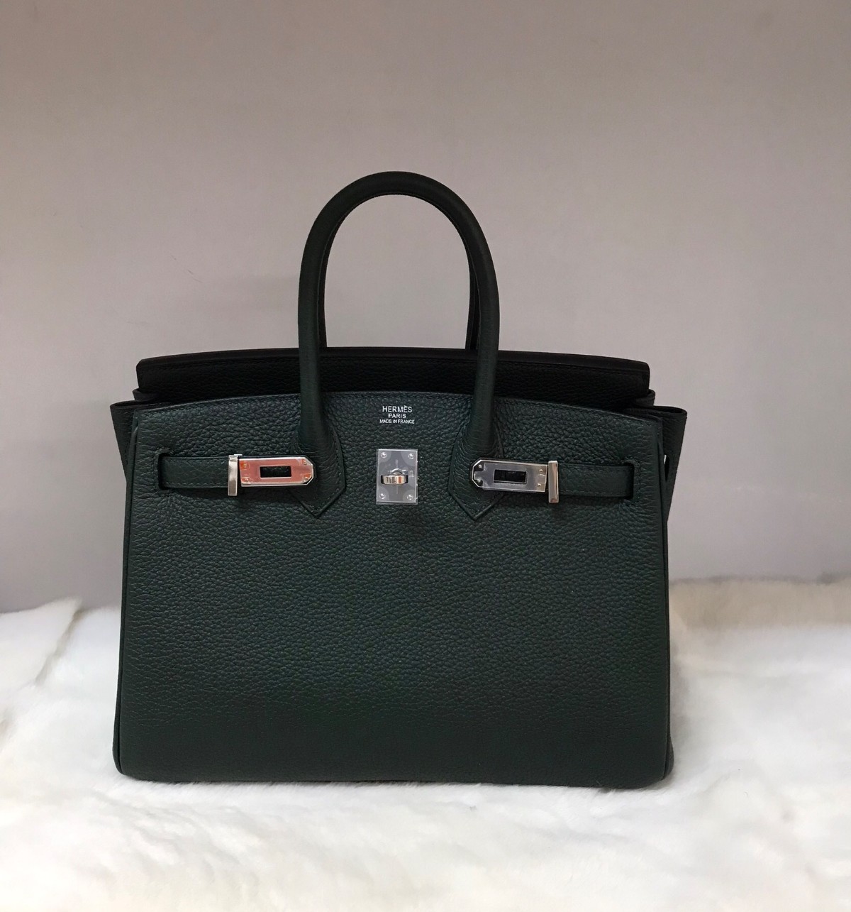 Birkin 25 (Togo)