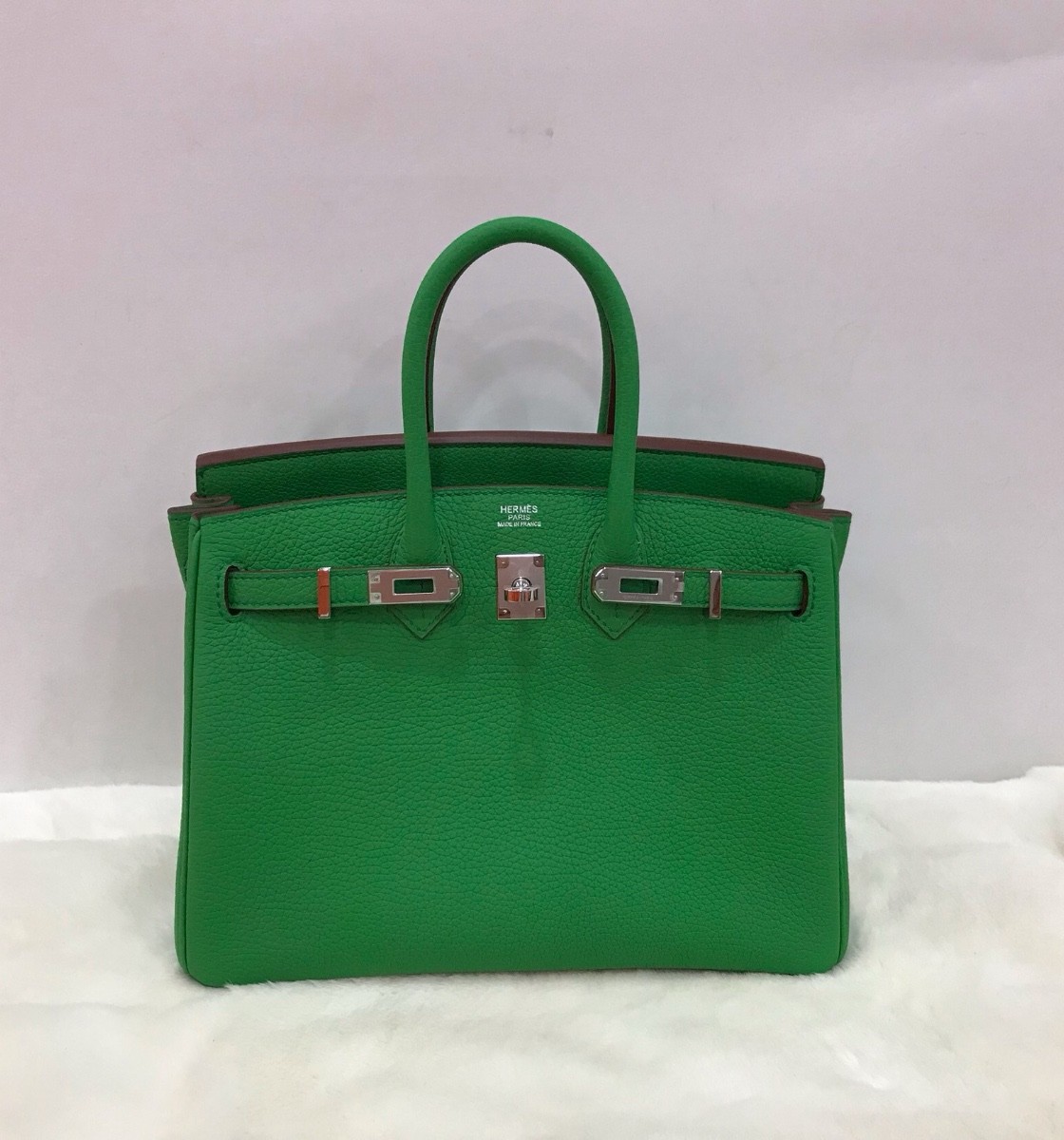 Birkin 25 (Togo)
