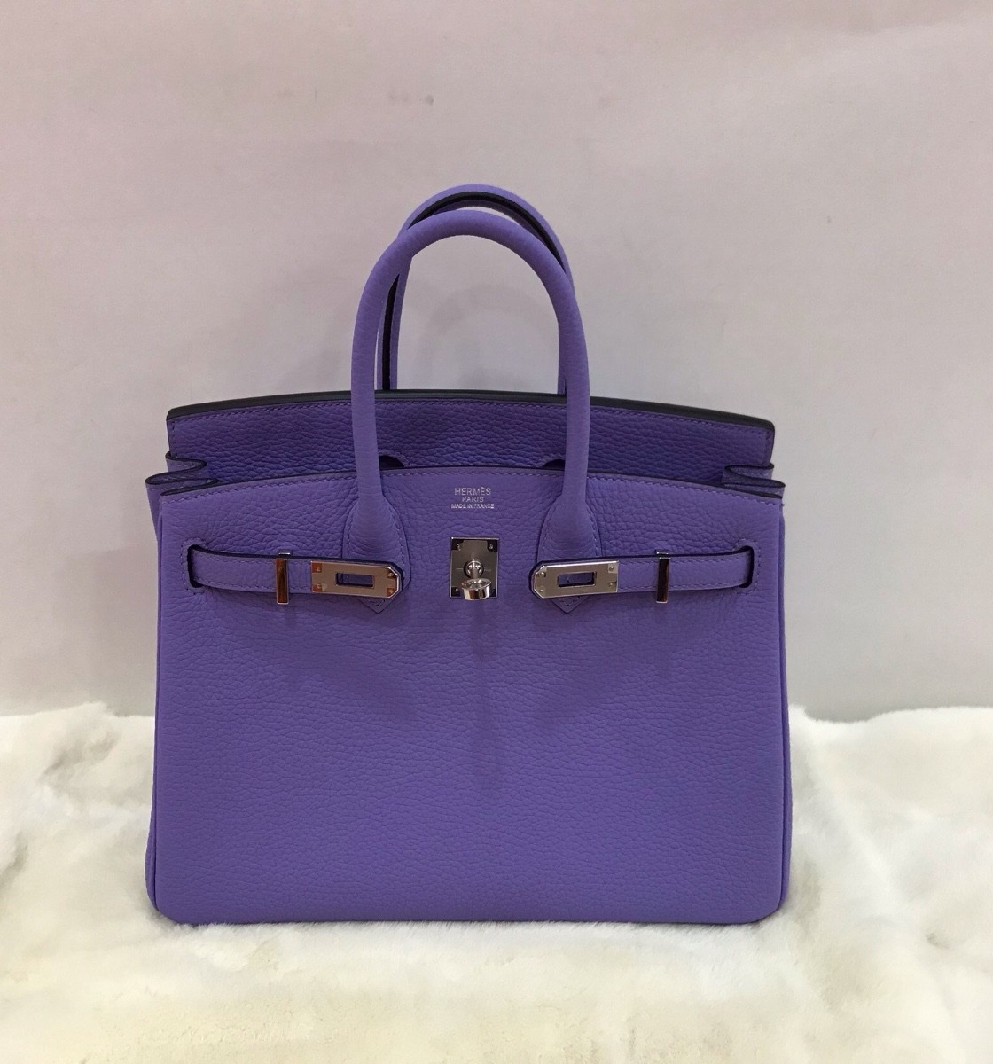 Birkin 25 (Togo)