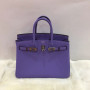 Birkin 25 (Togo)