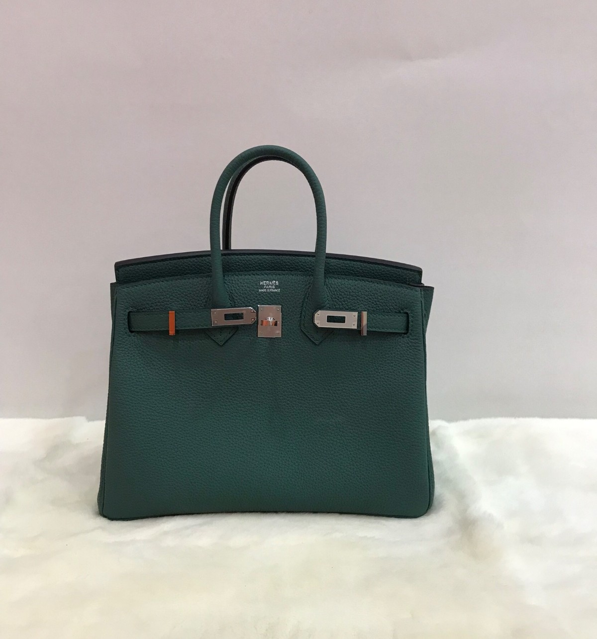 Birkin 25 (Togo)