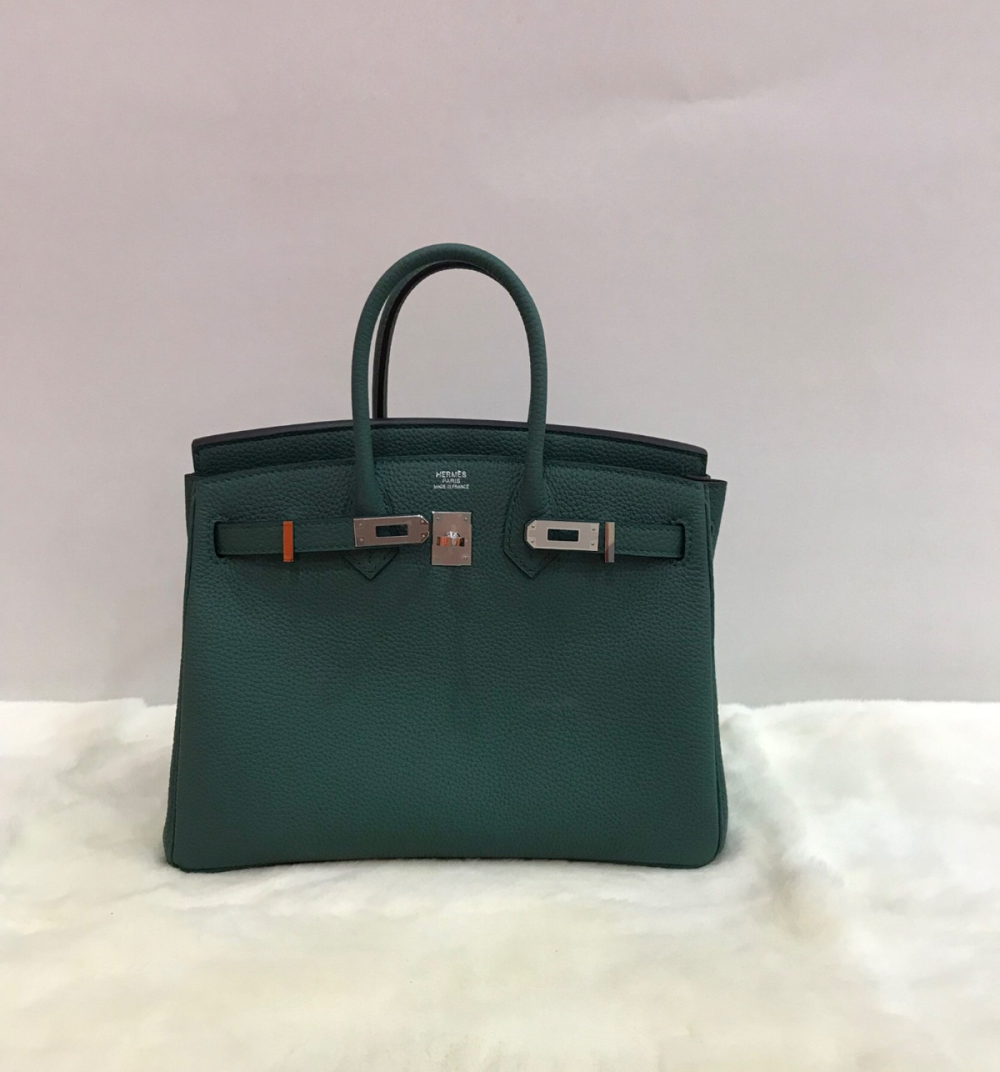 Birkin 25 (Togo) Birkin 25 (Togo)
