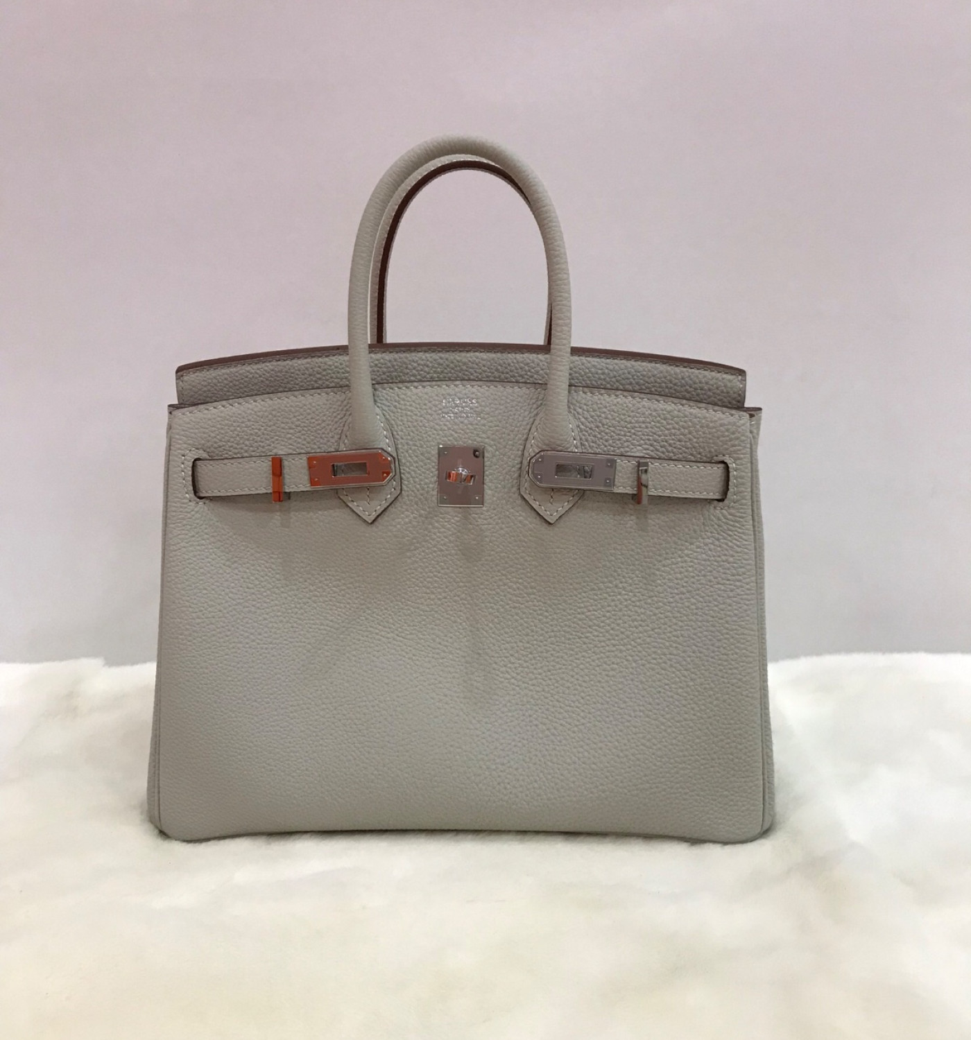 Birkin 25 (Togo) Birkin 25 (Togo)