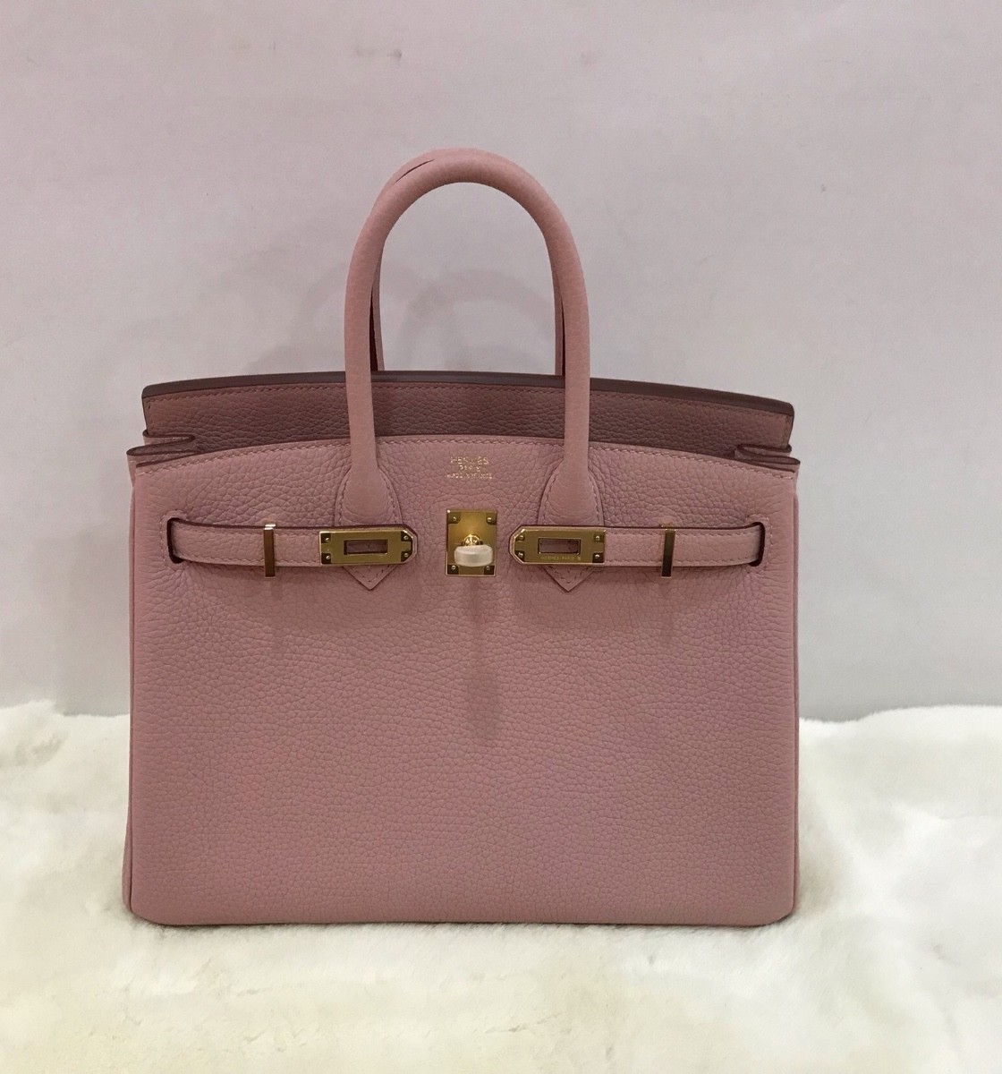 Birkin 25 (Togo)