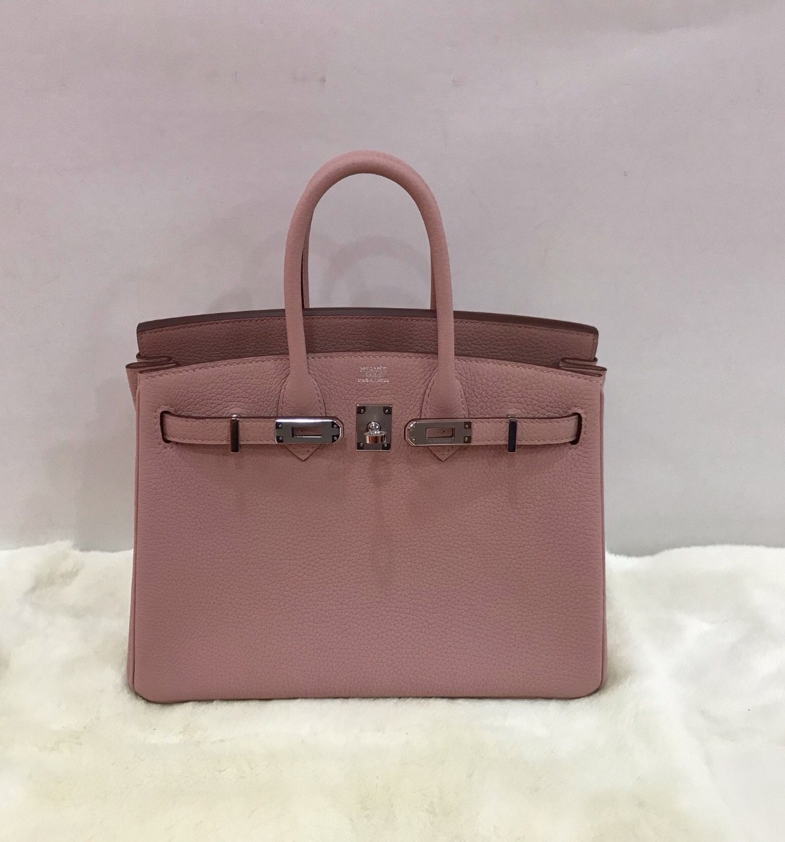 Birkin 25 (Togo)