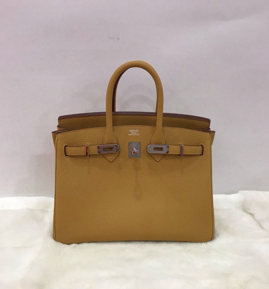 Birkin 25 (Togo)