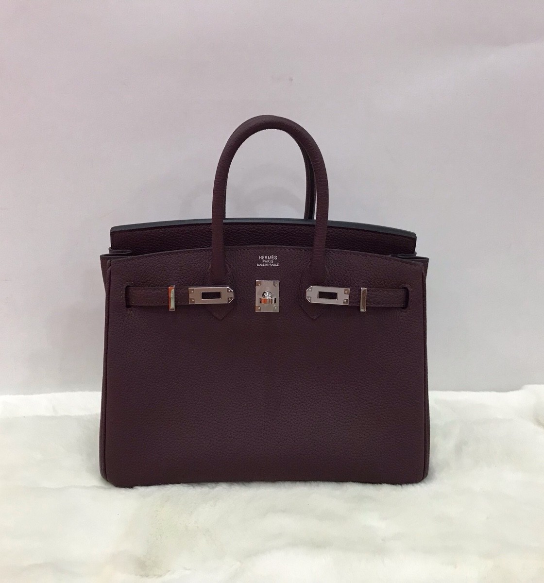 Birkin 25 (Togo)