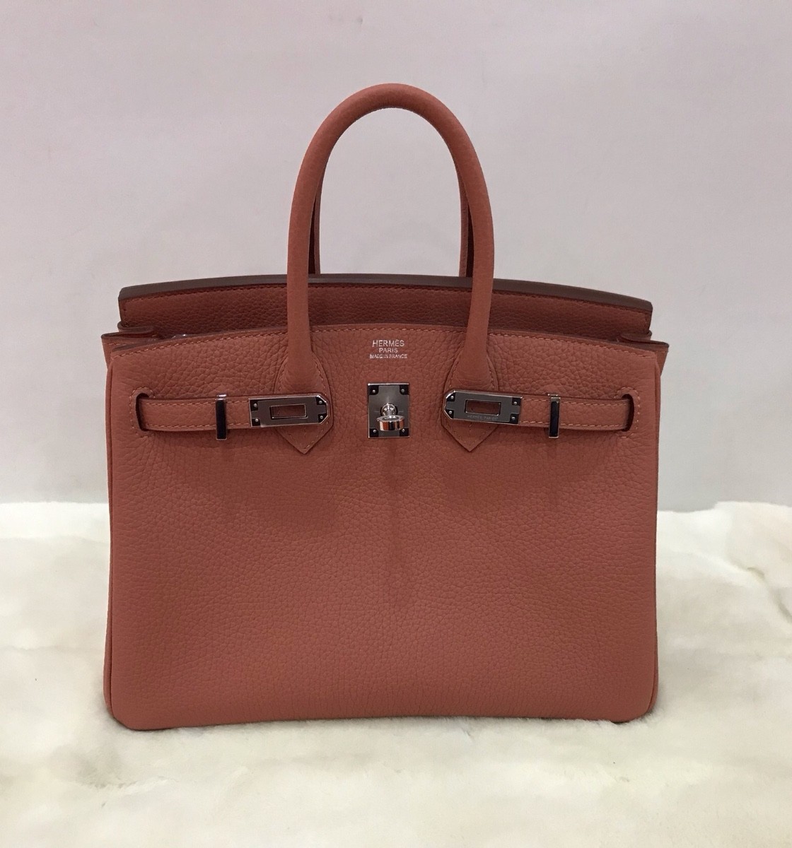 Birkin 25 (Togo)