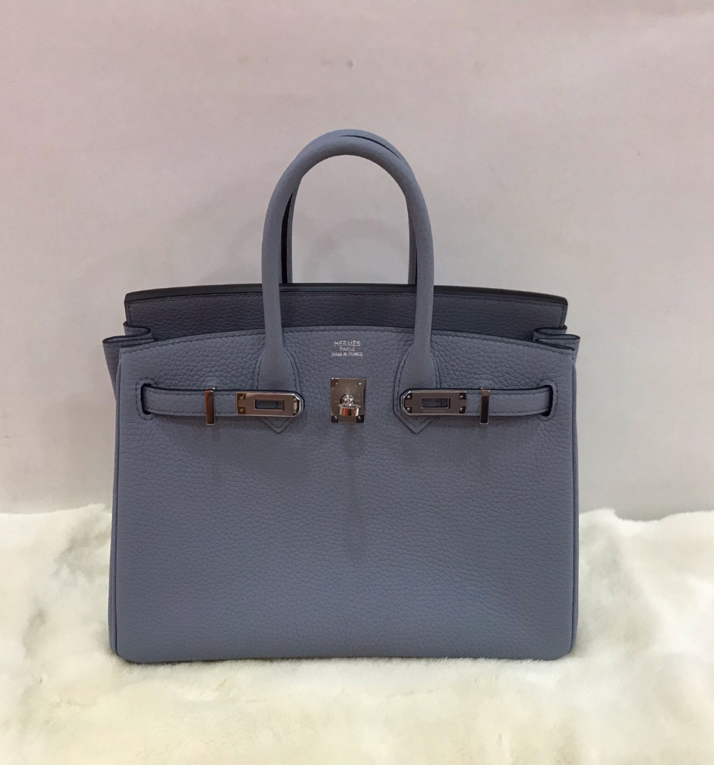 Birkin 25 (Togo) Birkin 25 (Togo)