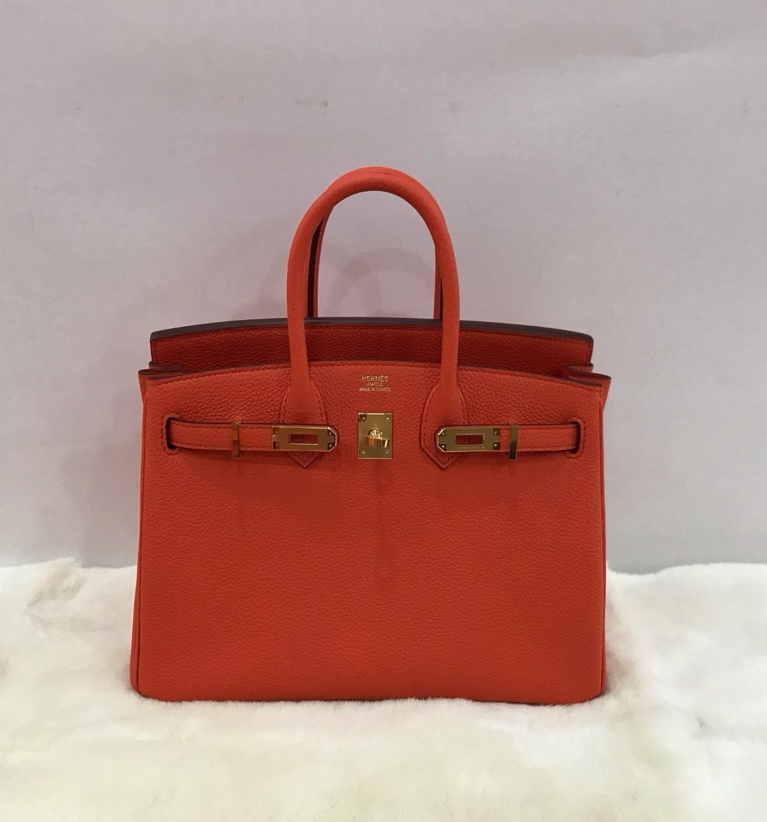 Birkin 25 (Togo)