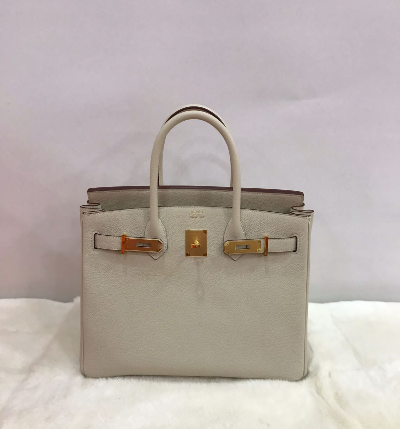 Birkin 30 (Togo) Birkin 30 (Togo)