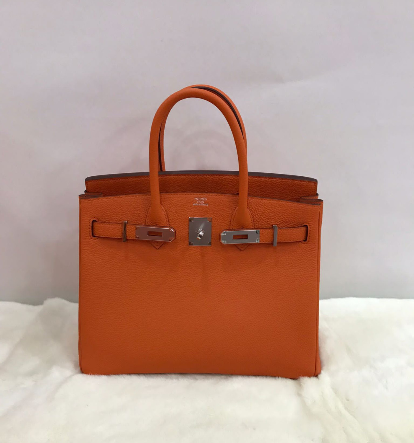 Birkin 30 (Togo) Birkin 30 (Togo)