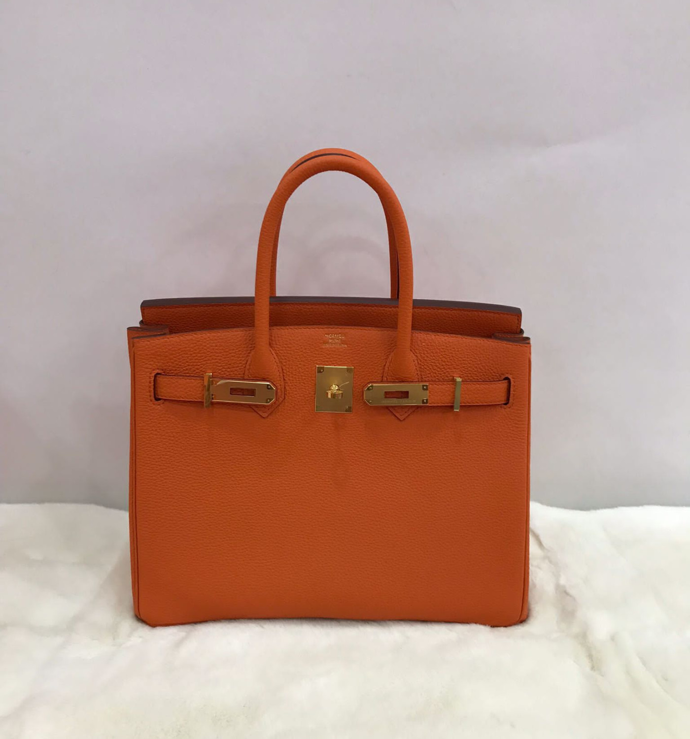 Birkin 30 (Togo) Birkin 30 (Togo)