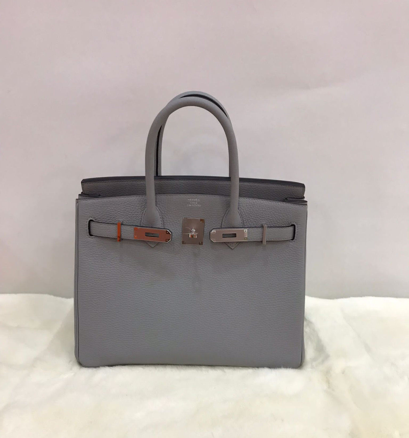 Birkin 30 (Togo) Birkin 30 (Togo)