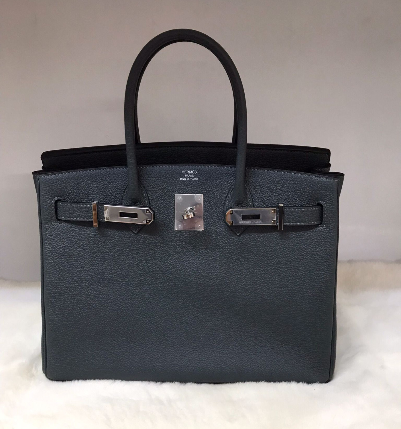 Birkin 30 (Togo) Birkin 30 (Togo)